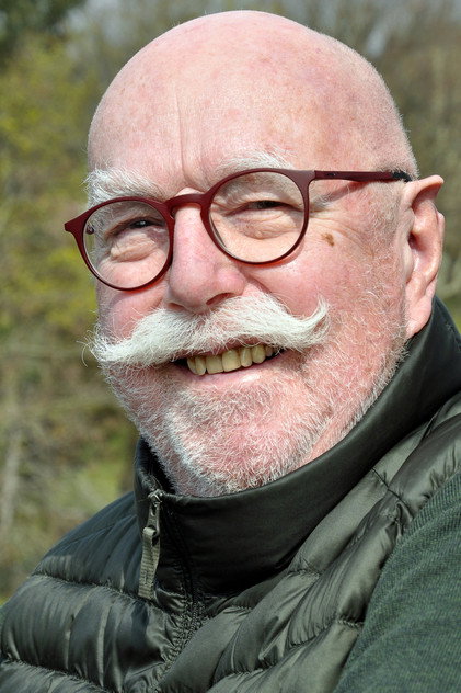 Zdjęcie Jean-Paul Rouland