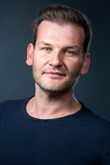 Zdjęcie Christian Magdu