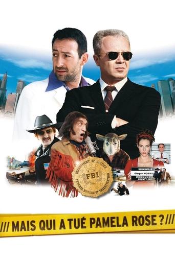 Okładka filmu Wariaci z Karaibów
