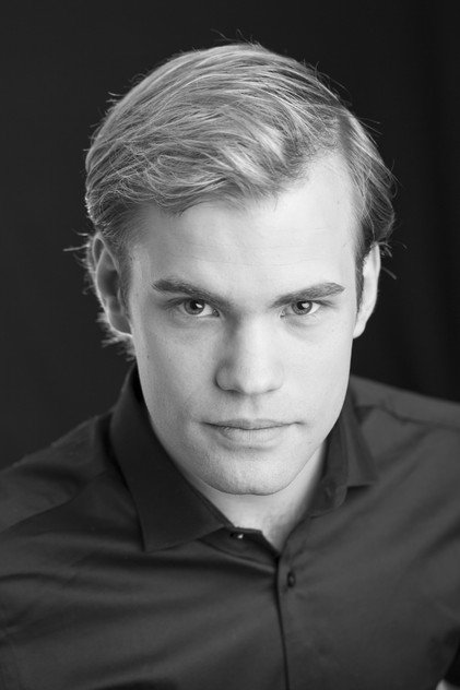 Zdjęcie Rikard Björk
