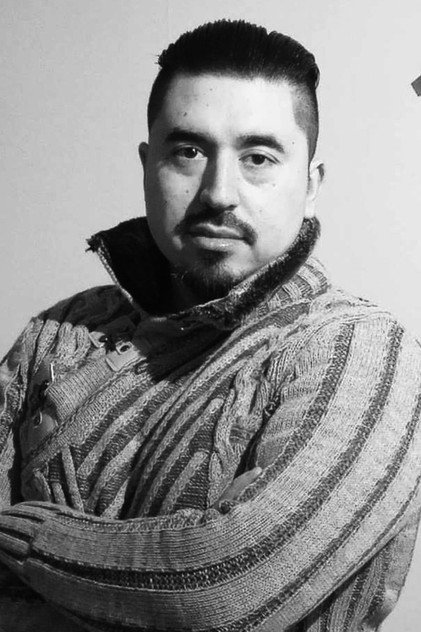Zdjęcie Feli Cabrera