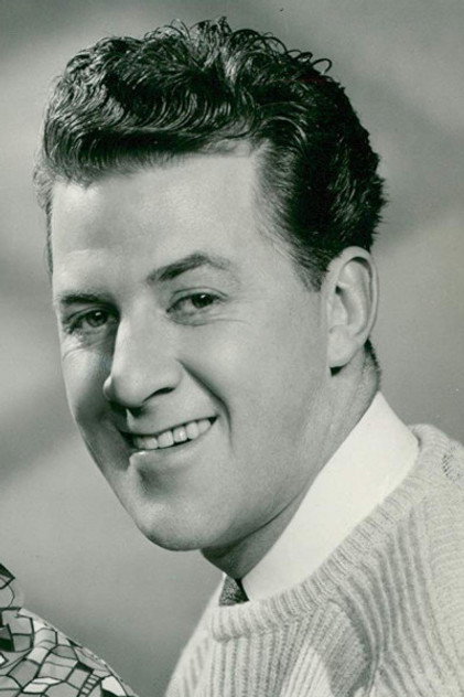 Zdjęcie Bernard Braden