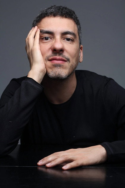 Zdjęcie Daniel Rezende
