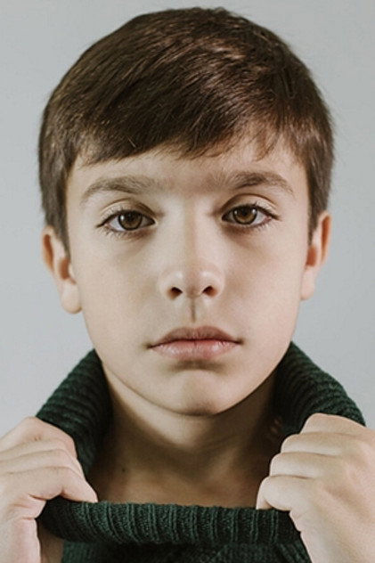 Zdjęcie Miguel Martines