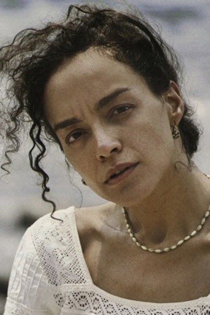 Zdjęcie Rebeca Jamir