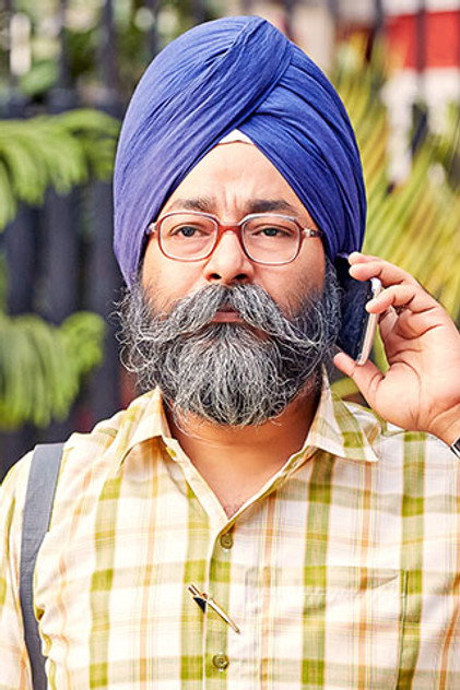 Zdjęcie Kuljeet Singh