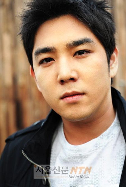 Zdjęcie 강인