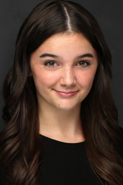 Zdjęcie Riley Fincher-Foster