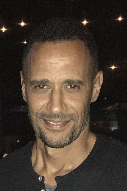 Zdjęcie Brad Kaaya