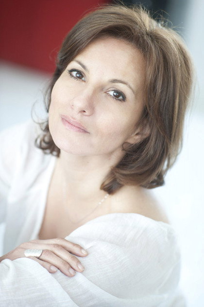 Zdjęcie Nathalie Spitzer
