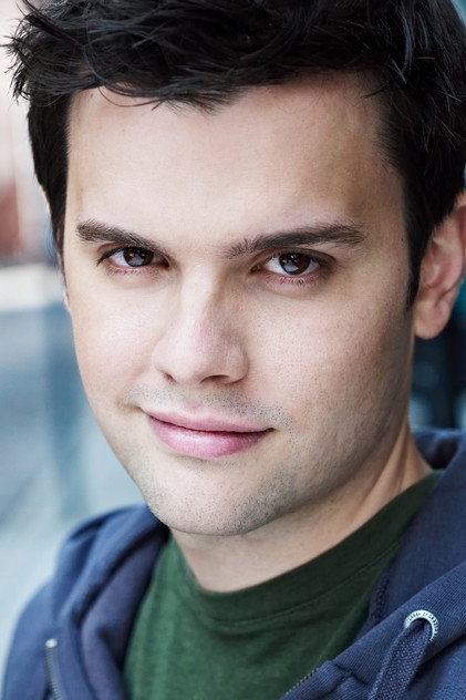 Zdjęcie Ian McWethy