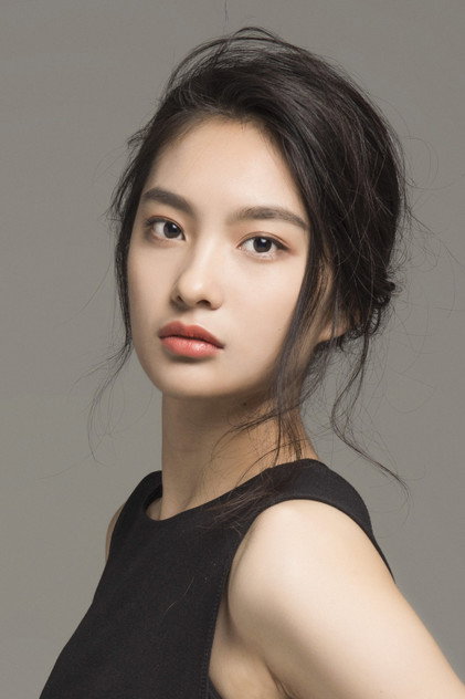 Zdjęcie Keru Wang