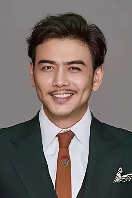 Zdjęcie 杨烁