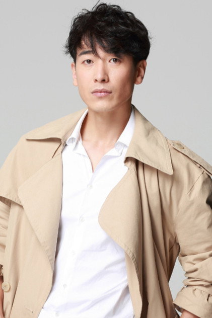 Zdjęcie Qi Xue