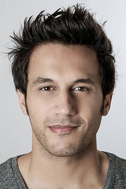Zdjęcie Danny Sura