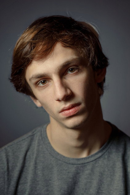 Zdjęcie Antonio Haddad