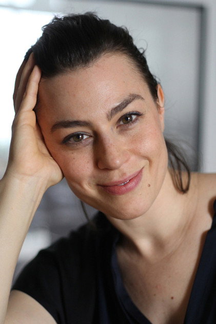Zdjęcie Ruth Rosenfeld
