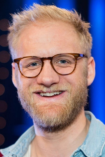 Zdjęcie Mats Eldøen