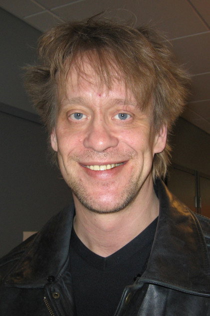 Zdjęcie Martti Syrjä