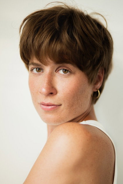 Zdjęcie Ieva Stašelytė