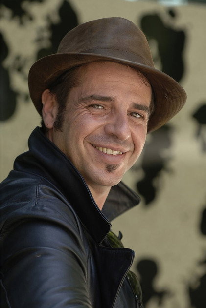 Zdjęcie Roger Pera