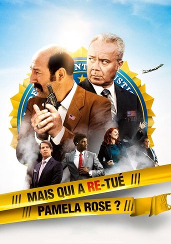 Okładka filmu Mais qui a re-tué Pamela Rose ?