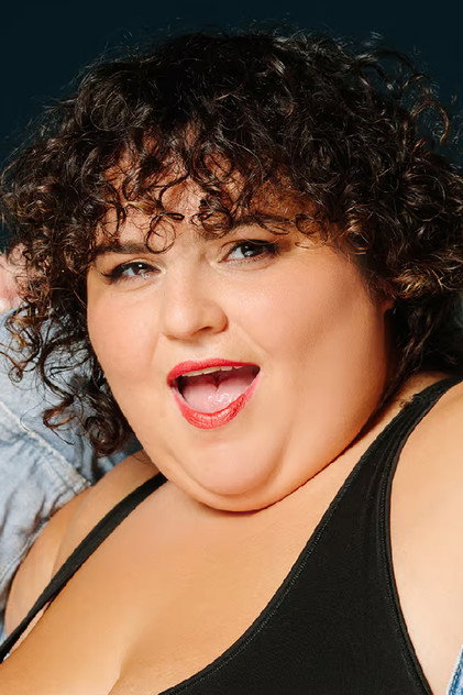 Zdjęcie Barbara butch