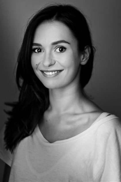 Zdjęcie Anaïs Tellenne