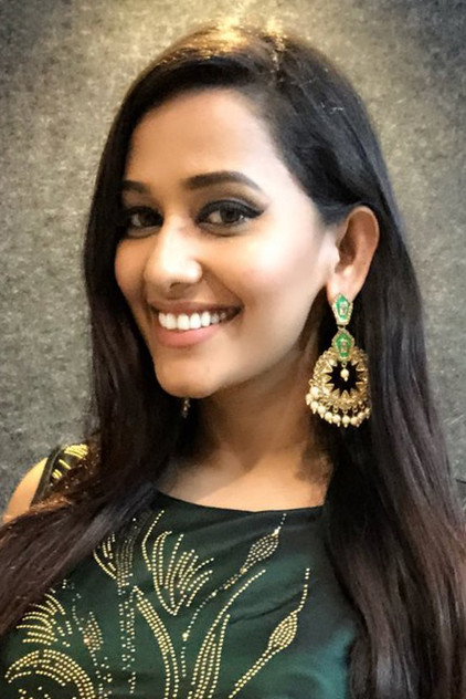 Zdjęcie Sanjana Singh
