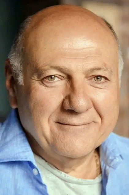 Zdjęcie Сергей Газаров