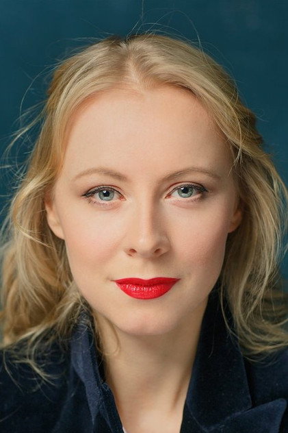 Zdjęcie Екатерина Виноградова