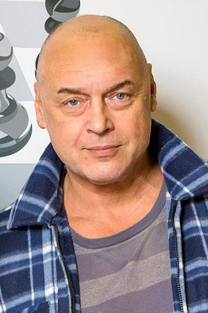 Zdjęcie Дмитрий Золотухин