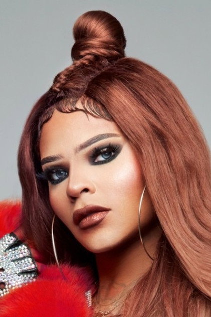 Zdjęcie Vanessa Vanjie