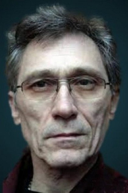 Zdjęcie Vladimir Dikanski