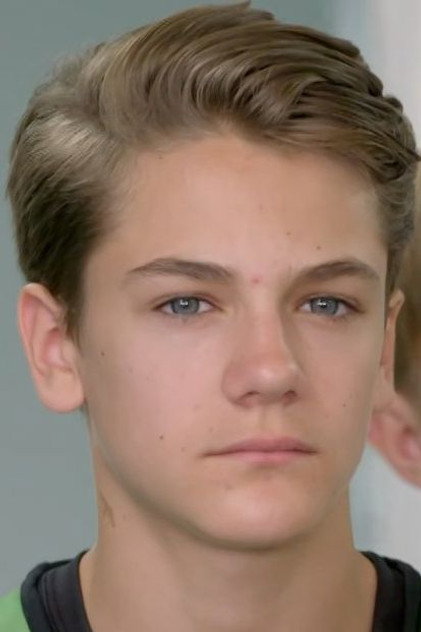 Zdjęcie Leo Wande