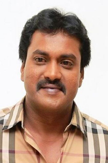 Zdjęcie Sunil Varma
