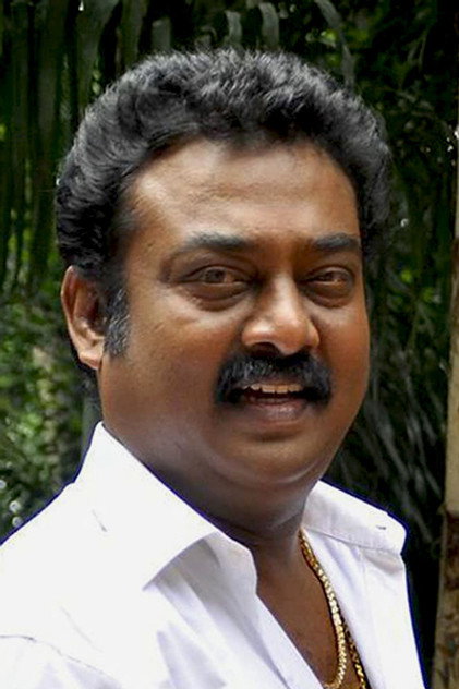Zdjęcie Saravanan