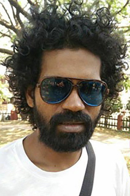 Zdjęcie Murugan Martin