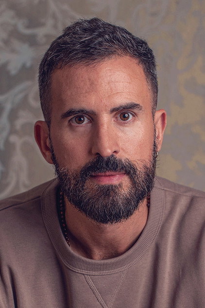 Zdjęcie Lucio Castro