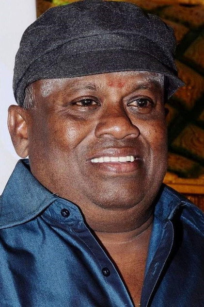 Zdjęcie Senthil