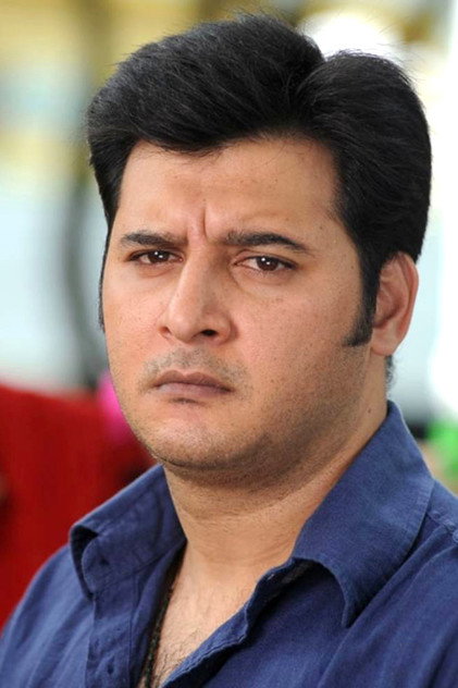 Zdjęcie Abbas