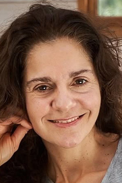 Zdjęcie Cecilia Rainero