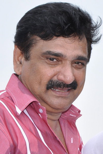 Zdjęcie Ramesh Khanna