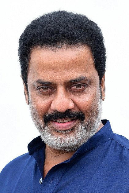 Zdjęcie Raja Ravindra
