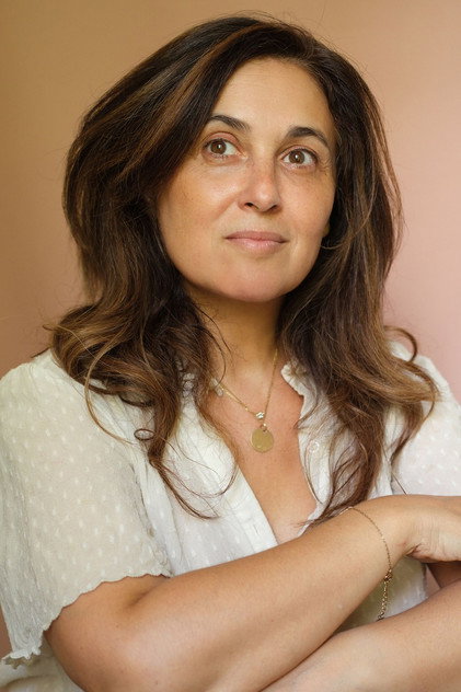 Zdjęcie Ariane Aggiage