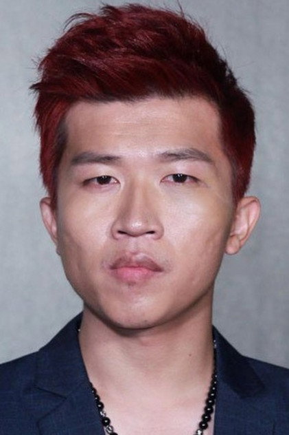 Zdjęcie Li-Tung Chang