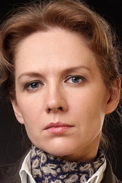 Zdjęcie Mariya Surova