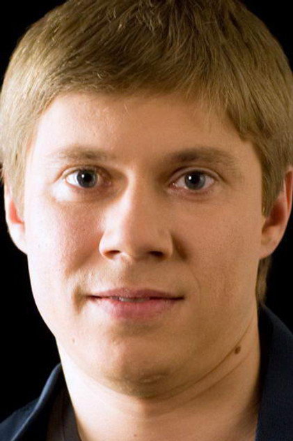 Zdjęcie Игорь Гудеев