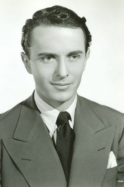 Zdjęcie Peter Cookson