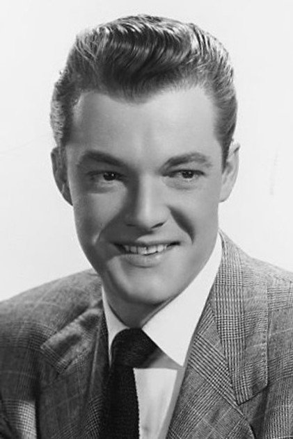 Zdjęcie Mark Daniels